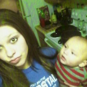 Meet your Posher, Marissa